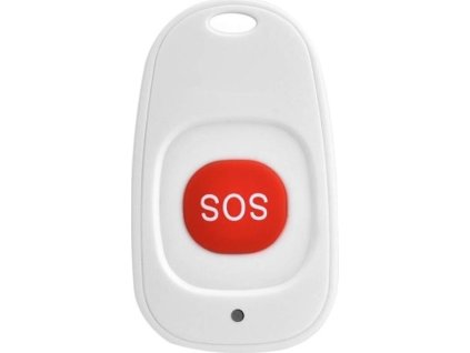 XtendLan mobilní bezdrátové SOS tlačítko - 433MHz pro IDS-CS118