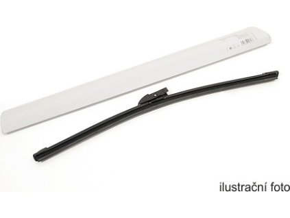 Stěrač FLAT BULK (CUBE) 24"/610mm