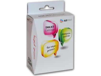 Xerox Allprint alternativní cartridge za HP F6V24AE (color,18ml (720str.)) pro HP Deskjet IA 4535, 4675, 1115, 2135, 363