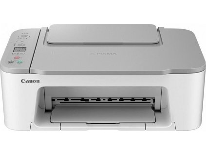 Canon PIXMA TS3451/ PSC/ A4/ 4800x1200dpi/ wifi/ USB/ Bílá