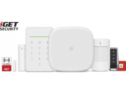 iget security m5 premium logo small s