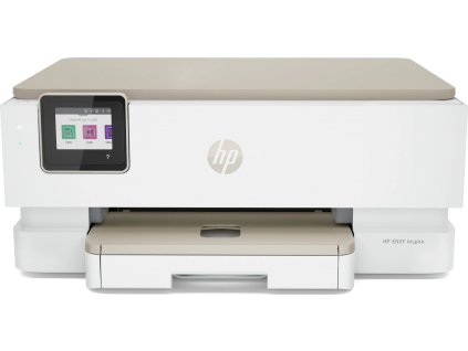 HP ENVY Inspire 7220e/ color/ PSC/ A4/ 15/10 ppm/ 4800x1200dpi/ USB/ wifi/ duplex/ AirPrint/ HP+