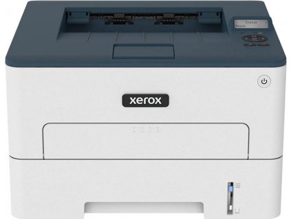 Xerox B230V_DNI/ čb laser tiskárna/ A4/ 34ppm/ 600x600 dpi/ USB/ WiFi/ Duplex/ Airprint