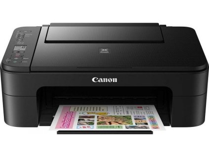 Canon PIXMA TS3350/ PSC/ A4/ 4800x1200dpi/ wifi/ USB