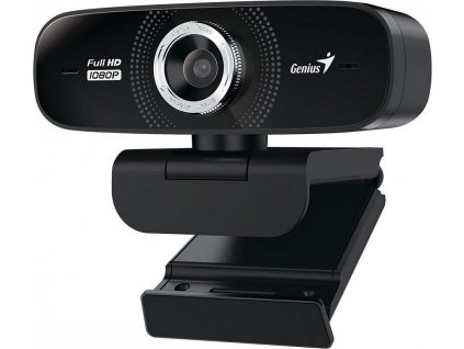 GENIUS FaceCam 2000X/ Full HD 1080P/ USB/ mikrofon