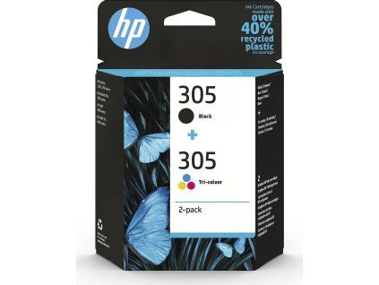 HP 305 s