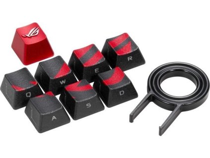 ASUS AC02 ROG GAMING KEYCAP SET