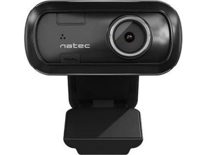 Natec webkamera LORI FULL HD 1080P