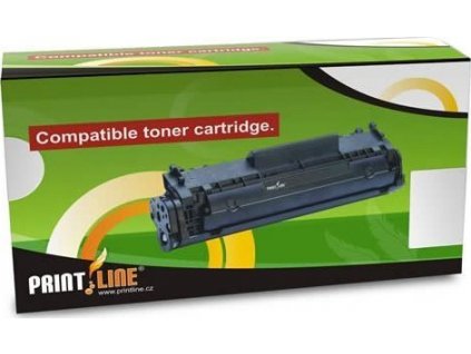 PRINTLINE kompatibilní toner s HP CE285XL, černý
