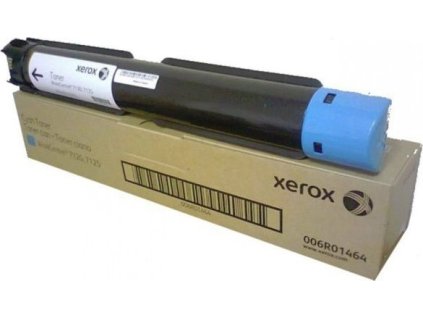 Xerox original toner (DMO Sold) WorkCentre/ 7120/ 15000s/ azurový