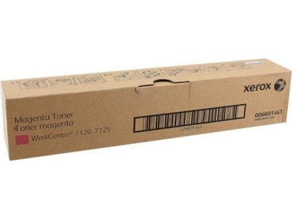 Xerox original toner (DMO Sold) WorkCentre/ 7120/ 15000s/ purpurový