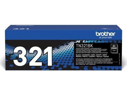 TN 321BK Carton s