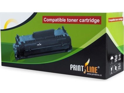 PRINTLINE kompatibilní toner s Brother TN-3280 /  pro DCP-8070D, DCP-8085DN, DCP-8890  / 8.000 stran, černý