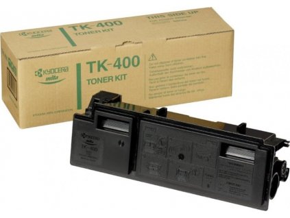 Kyocera toner TK-400/ FS-6020/ 10 000 stran/ Černý