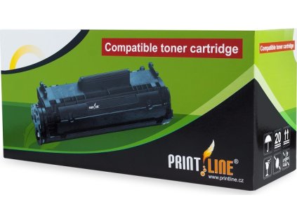 PRINTLINE kompatibilní toner s OKI 42804516 /  pro C 3000, 3100  / 3.000 stran, černý