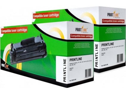 PRINTLINE kompatibilní tonery s HP CF283AD, No. 85A Dual Pack, černý
