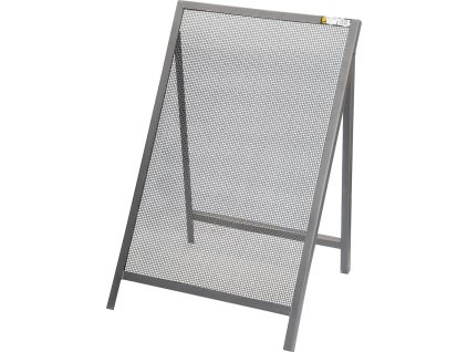 Síto stavební 60 x 100cm, velikost oka 20mm