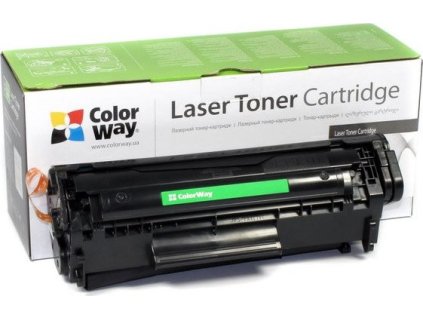COLORWAY kompatibilní toner pro HP CE278A/ černý/ 2100 stran