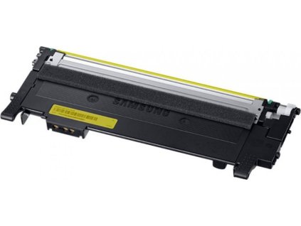 HP - Samsung toner žlutý CLT-Y404S pro SL-C430x, SL-C480x - 1000 stran