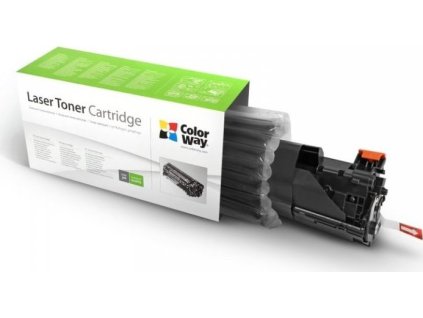COLORWAY kompatibilní toner pro Canon CRG-046/ Cyan/ 2300 stran