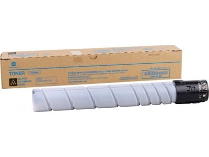 Konica Minolta toner TN-324K (černý, 28 000str.) pro Bizhub C258,C308,C368