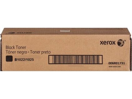 Xerox originální toner 006R01731 (černý, 13 700str.) pro Xerox B102x