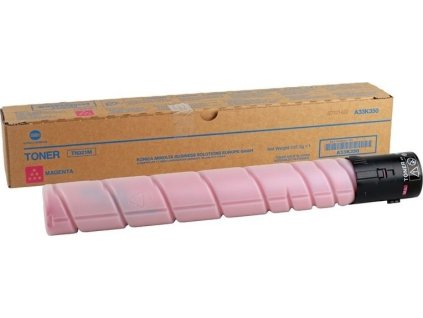 Konica Minolta Toner purpurový TN-321M pro Bizhub C224 (25000 stran)