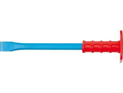 Sekáč plochý 30 x 300 mm s ochranou