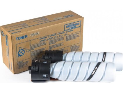 Konica Minolta Toner TN-116 pro Bizhub 164/165/185