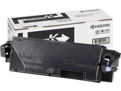 Kyocera toner TK-5305K/ 12 000 A4/ černý/ pro TASKalfa 350/351ci