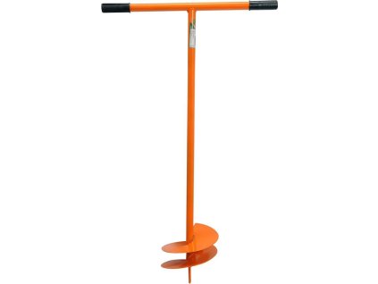 Vrták do půdy ruční, pr.250mm, 115cm
