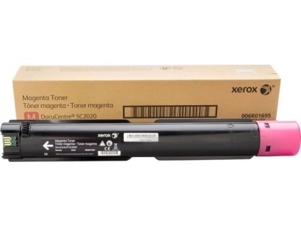 Xerox original toner 006R01695 (purpurový, 3000str) pro DocuCentre SC2020