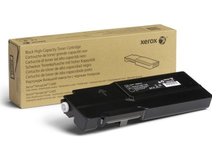 Xerox original toner 106R03532 (černý, 10 500str.) pro VersaLink C400/C405