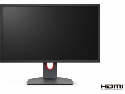 ZOWIE by BenQ 25" LED XL2540K/ 1920x1080/ 1000:1/ 1ms/ 3x HDMI/ DP/ 240Hz/ FreeSync/ černý