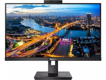 Philips/275B1H/00/27"/IPS/QHD/75Hz/4ms/Black/3R