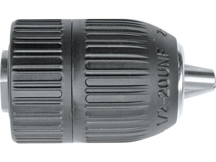Sklíčidlo na vrtačku 1/2" 2 - 13 mm rychloupínací