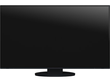 EIZO FlexScan/EV2795/27"/IPS/QHD/60Hz/5ms/Black/5R