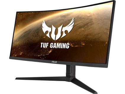ASUS TUF/VG34VQL1B/34"/VA/3440x1440/165Hz/1ms/Black/3R