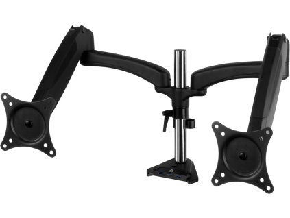 ARCTIC Z2-3D Gen 3 – Monitor arm with complete 3D