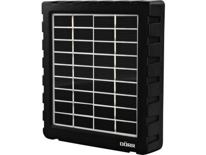 Doerr Solar Panel Li-1500 12V/6V pro SnapSHOT fotopasti