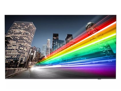 PHILIPS displej 75" 75BFL2214 / B-Line/ IPS/ 4K UHD/ 400cd/ 500 000:1/ TV/ 16/7 /HDMI, USB, RJ45, RJ48