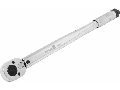 Klíč momentový 1/2" 465 mm 28-210Nm