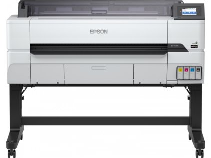 Epson SureColor/SC-T5405/Tisk/Ink/Role/LAN/WiFi/USB