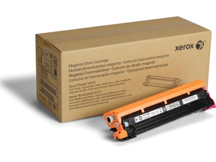 Xerox Drum toner Phaser 6515,6510, 48 000 s.,Magenta