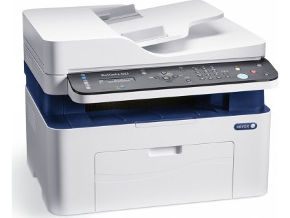 Xerox WorkCenter/3025V/NI/MF/Laser/A4/Wi-Fi/USB