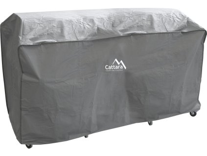 Kryt zahradní kuchyně 13060 210 x 65 x 110 cm