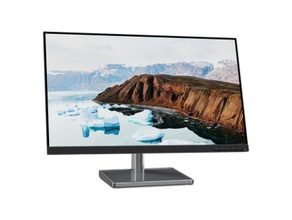 Lenovo/L27m-30/27"/IPS/FHD/75Hz/6ms/Black/3R