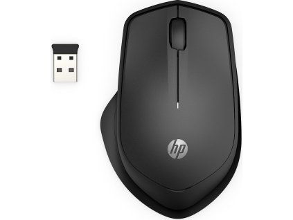 HP Wireless Silent 280M Mouse 0b s