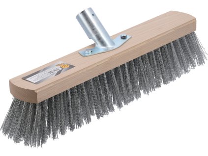 Smeták průmyslový drátěný šíře 40 cm