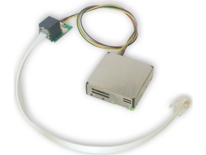 TINYCONTROL čidlo kvality ovzduší SPS30 pro ovladač LK3 a LK4